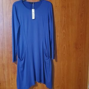💙Levaca dress💙